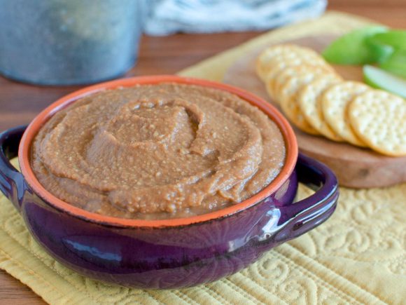 Hummus Dip