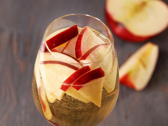 Premium Apple Spritzer