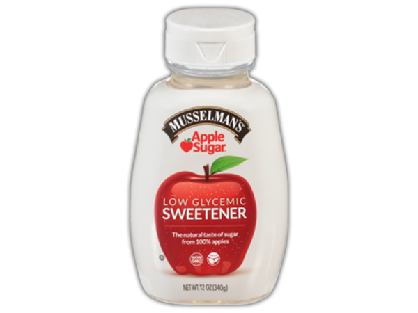 Apple Sugar™