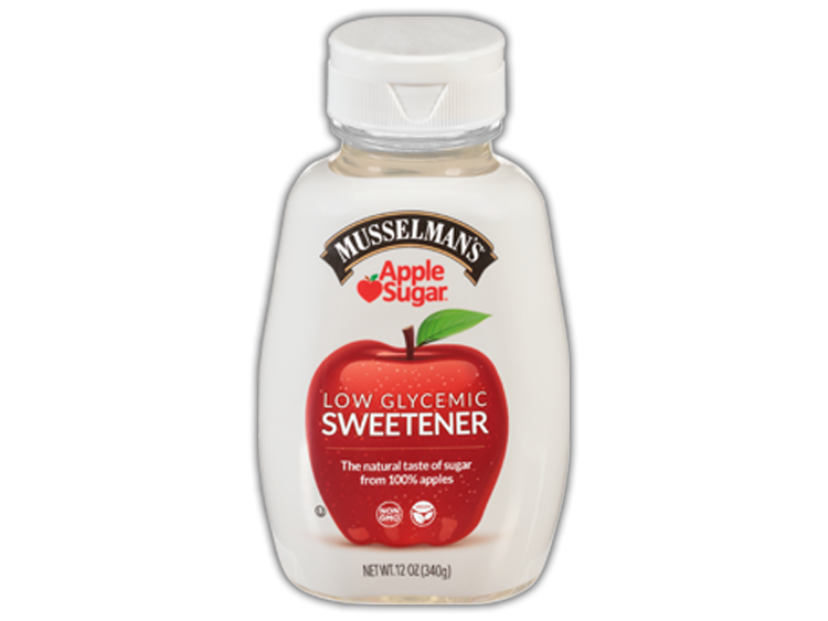 Musselman’s Apple Sugar™, 12 oz.