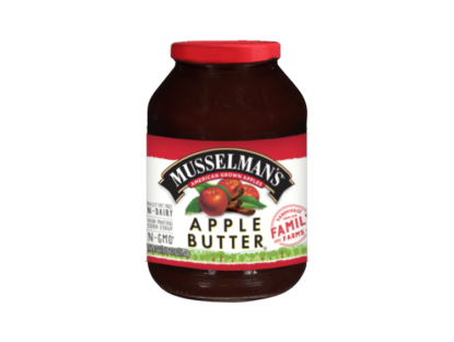 Musselman's Apple Butter 28oz