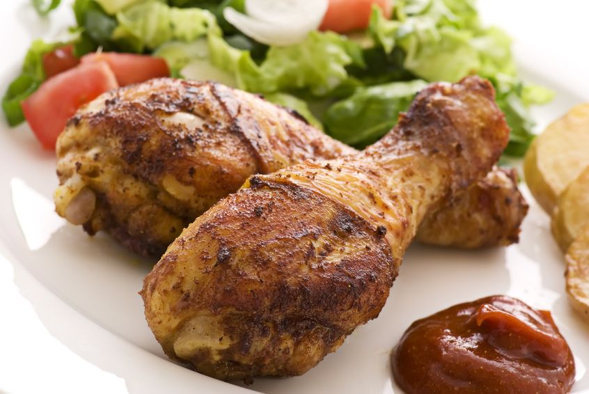 CilantroChile BBQ Sauce Musselman's