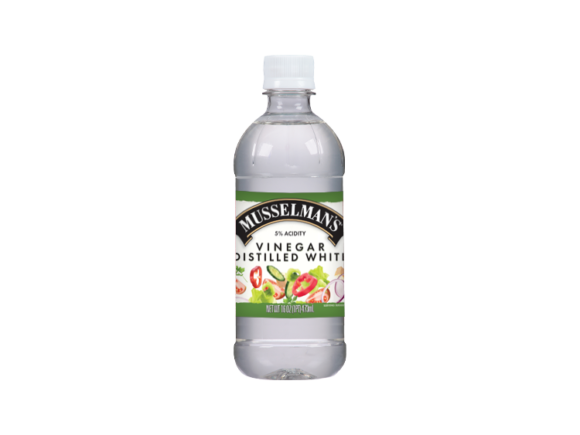 Musselman's Distilled Vinegar 16oz