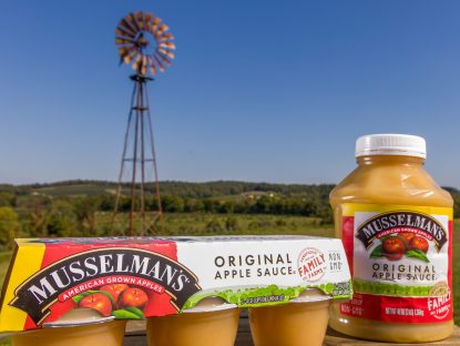 Adams County is at the Core of our Business