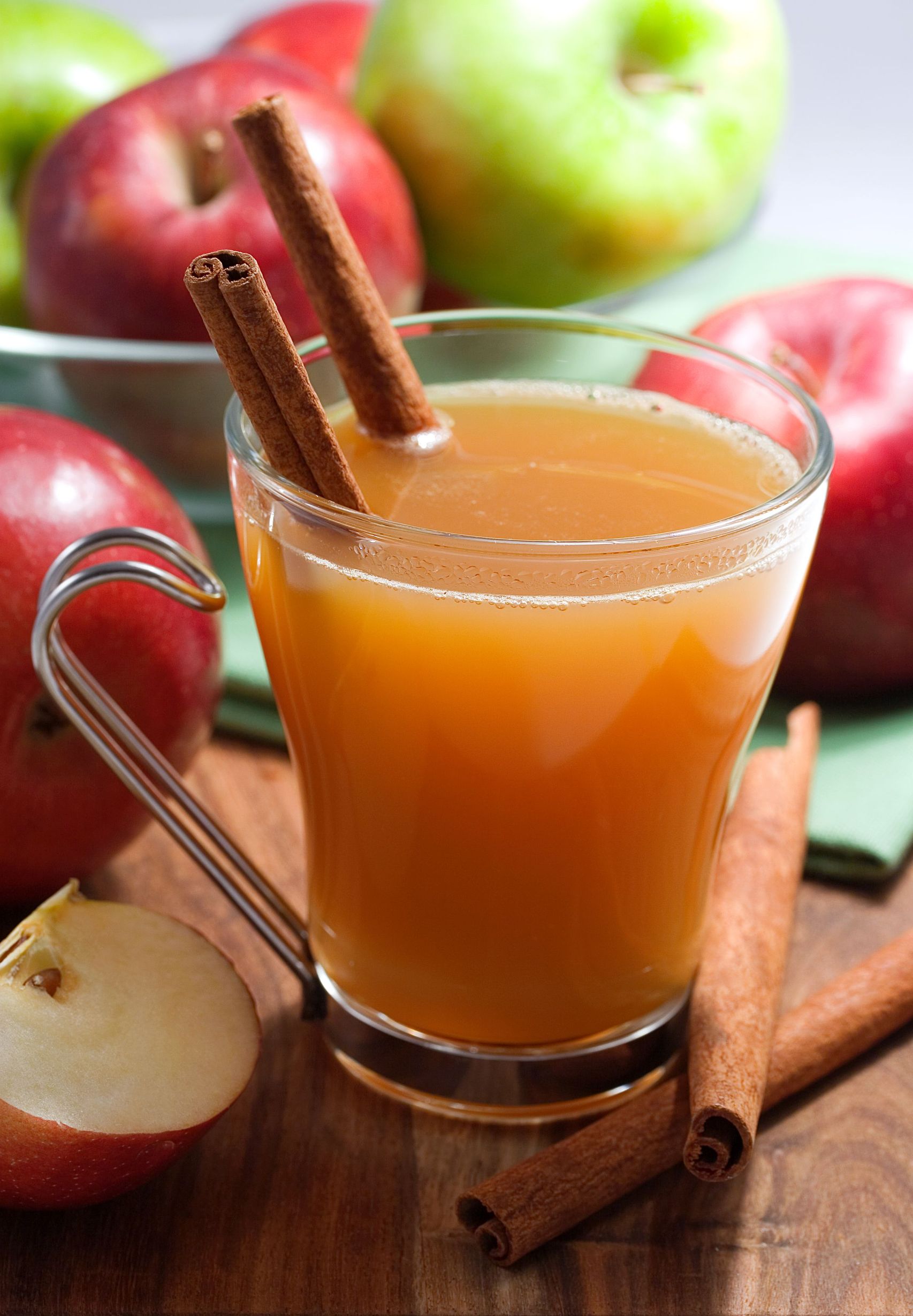 Musselman s Hot Mulled Cider Musselman s