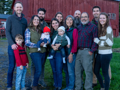 Adams County Nursery, Aspers, PA