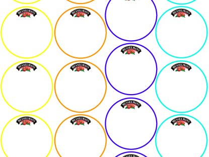 DIY Printable Lunchbox Notes!