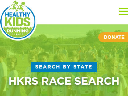 Find a Race Near You
