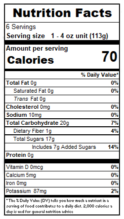 nutrition-info-apple-sauce-strawberry-4oz