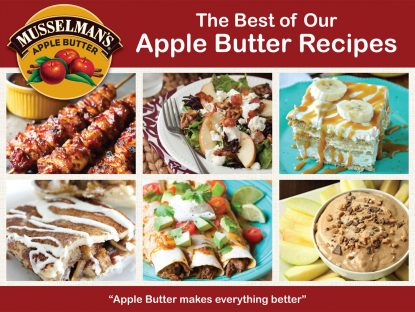 The Best of Our Apple Butter Recipes