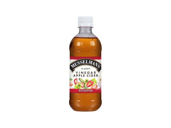 Musselman's Apple Cider Vinegar 16oz