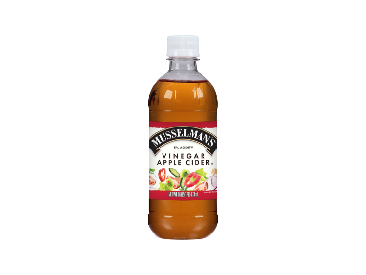 Musselman's Apple Cider Vinegar 16oz