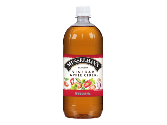 Musselman's Apple Cider Vinegar 32oz