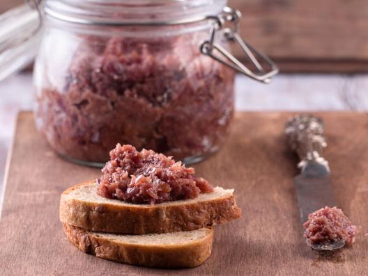 Bacon Jam