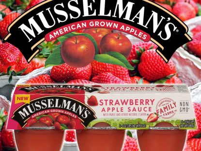 Sign Up for our Newsletter - Musselman's